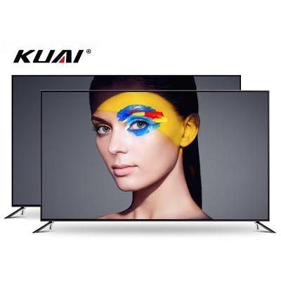 China Living room/kitchen/hotel TV watch 60 inch Smart LED TV factory supplier youtube for sale