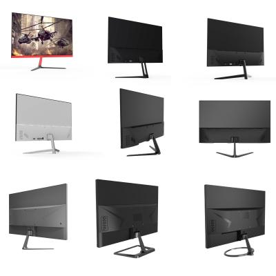 China Wholesale Cheap 19 21.5 Inch 27inc LCD Pc Monitor Desktop Display For Business Gaming 1600 x 900 LCD Desktop Computer Monitor for sale