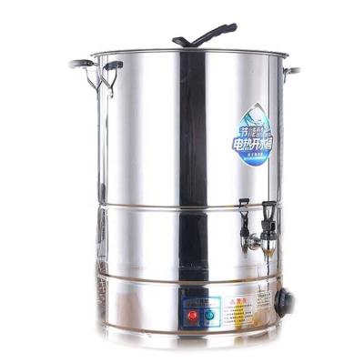 China Household High-grade Anti-dry Heating Plate Water Heater Electric Electric Heating Water Bucket Large for sale