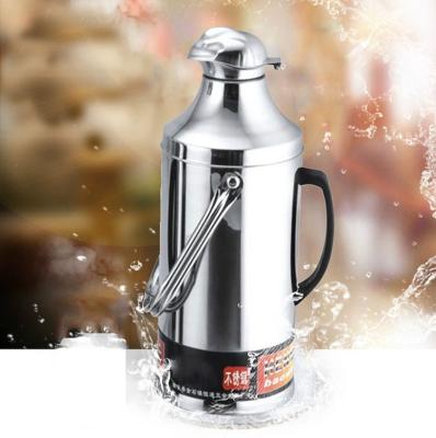 China Cheap Sustainable Hot Sale 2L 3.2L High Quality Water Kettle Stainless Steel Duck Bill Kettle for sale