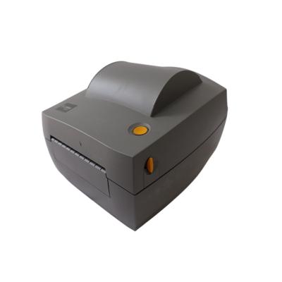 China Color Ready To Ship ZP888 Mini Wireless Thermal Label Printer Label Roll Printer Machine for sale