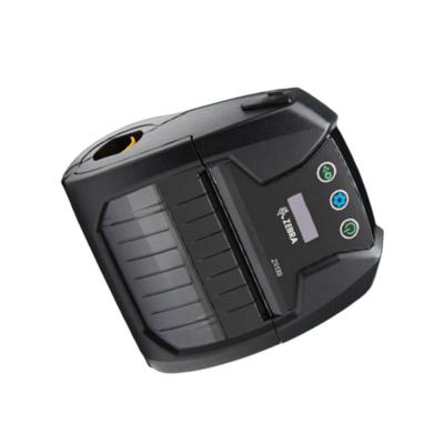 China China supplier high quality ZR138 portable thermal self-adhesive color label printer deliver goods for sale