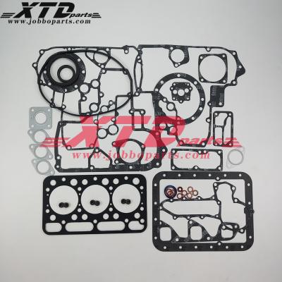 China For Kubota Engine Parts D1403 D1402 Full Gasket Kit Head Gasket For Kubota Engine Parts for sale