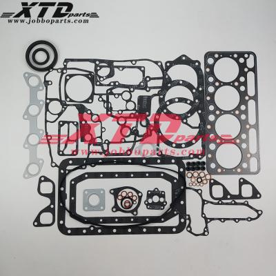 China For Kubota Engine Parts High Performance V1702 Full Engine Gasket Kit With Gasket For Kubota Engine Parts for sale