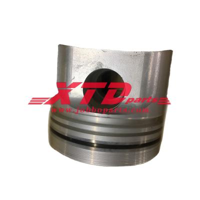 China For Kubota Engine Parts V6108 Engine Piston For Kubota Engine for sale