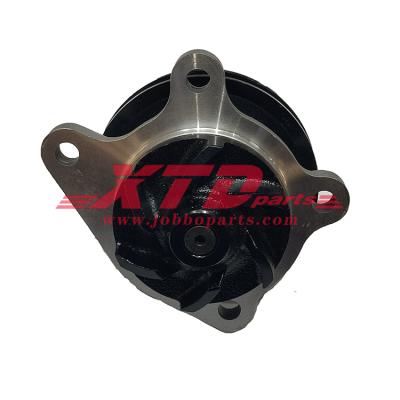 China For Kubota Engine Parts D1101 F2803 V1500 Water Pump 15321-73032 For Kubota Engine Spare Parts for sale