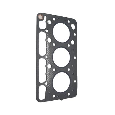 China For Kubota Engine Parts D650 Engine Cylinder Head Gasket For Kubota Engine Parts for sale