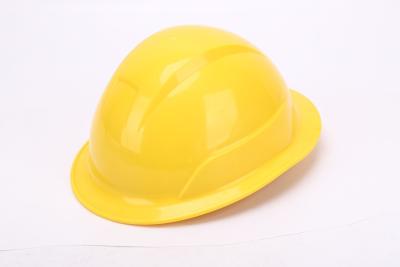 China Customized Msa Full Brim Hard Hat Safety Helmet Construction H Shape for sale