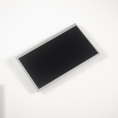 China Custom IPS LVDS 5 Inch 800*480 LCD Display Panel Touch Screen Full View Interface Used For Smart Home Appliances 3.0