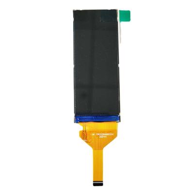 China Driving Recorder 2.86 Inch 376*960 TFT Module MIPI Interface Pin 12 2.86 Inch Strip LCD Module 376x960 for sale