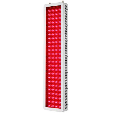 China Red BIO Blood Vessel Removal Light Therapy 660nm 850nm Near Infrared Red Light Therapy Panel SGROW 1000W for sale