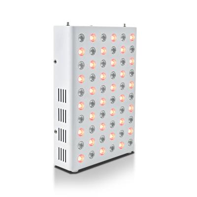 China Chips Design 660nm 850nm LED Red Infrared Light Therapy From Dye Removal SGROW RS300 European Warehouse Delivery Double for sale