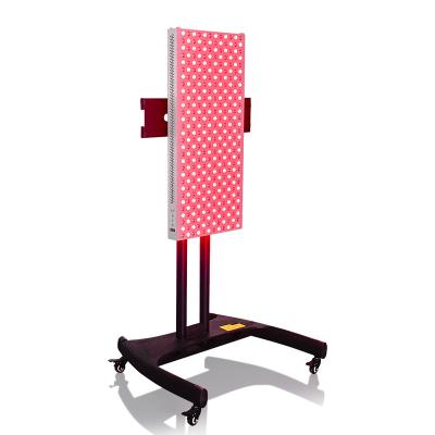 China Full Dye Removal SGROW Light Therapy Device 1800W Body PDT LED Light Therapy 660nm 850nm RED Light Therapy for sale