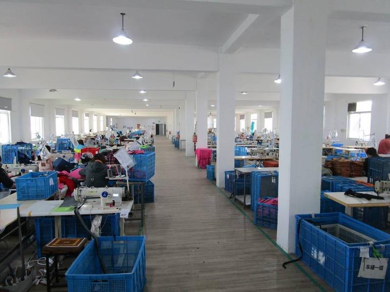 Verified China supplier - Ningbo Happiness Stationery Industrial & Trading Co., Ltd.