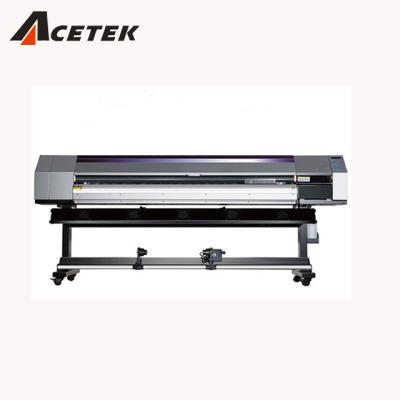 China Exercise-union galaxy UD-181LC dx5 head eco solvent printer exporter machinery repair shops china supplier for sale