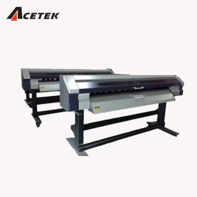 China High Quality Machinery Repair Shops Atexco Wide Format Inkjet Printer with dx5 head for sale