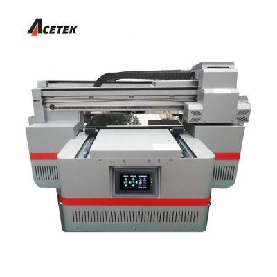 China garment shops 3040/3050 uv tile printer for plastic printing with tx800/dx11/i3200/ricoh gen5 head for sale