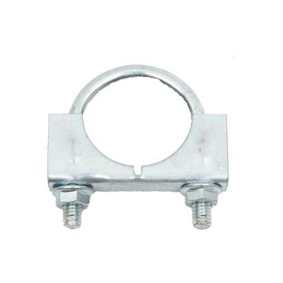 China Durable U-Bolt Trailers Muffler Flange/Exhaust Pipe Accessories for sale