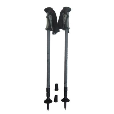 China Various Durable Promotional Goods Using Stick Trekking Hiking Poles for sale