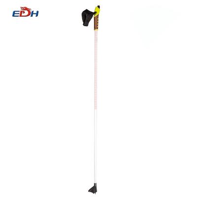 China High Quality Lightweight China Factory Carbon Fiber Ski Pole OEM Cross Country Ski Pole for sale