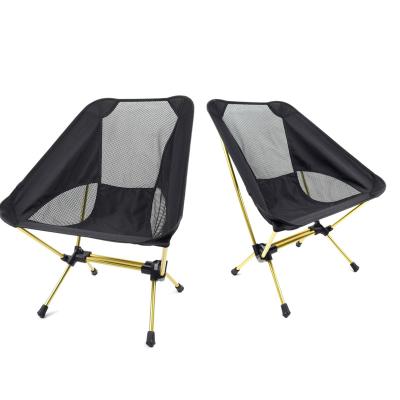 China Modern Outdoor Wholesale Light Weight Beach Camping Chair Picnic Fish Chair Folding High Quality Foldable Camping Chair for sale