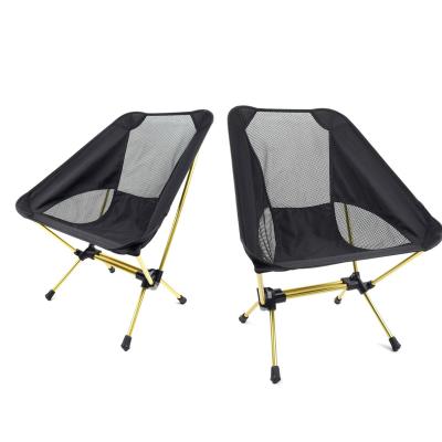 China Modern Portable Ultralight Foldable Compact Lightweight Outdoor Folding Camping Chair Picnic Folding Camping Chair for sale