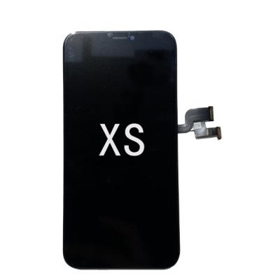 China For iphone 12 pro wholesaler For iPhone Xs 11Pro Max LCD Display Replacement Touch Screen With X XR 12 Digitizer for sale