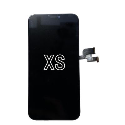 China For iPhone 12 Pro Wholesaler For iPhone X12 Pro Max Display Mobile Phone LCD Touch Screen With Digitizer XS XR Max 11 for sale