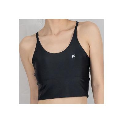 China Low Price Fitness Wear Bra Women Fitness Breathable Active Sportswear Clothing Active Wear Set for sale