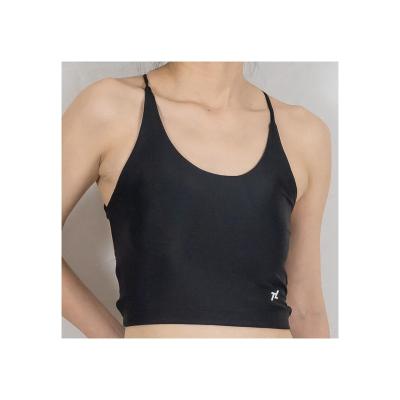 China Breathable High Quality Workout Active Culture Wear Suit Women Yoga Top Tanks Style Sexy for sale