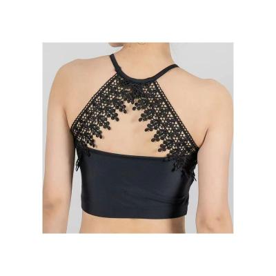 China Factory Direct Breathable Sexy Active Wear Active Wear Crop Top Women for sale