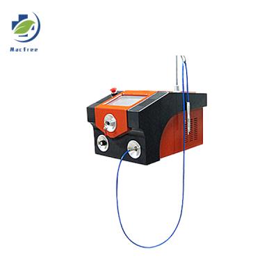 China 980 Nanometer Portable Diode Laser Vascular Removal Machine Blood Vessels Lesions and Spider Veins Removal for sale