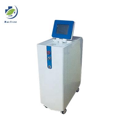 China Skin Tightening Most Popular ND YAG Laser Aesthetic Surgical Fat Cast Lipolysis Slimming Machines For Body Weight Loss for sale