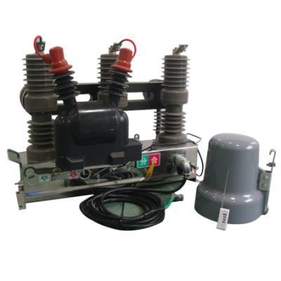 China automatic recloser/ circuit breaker ZW32 for sale