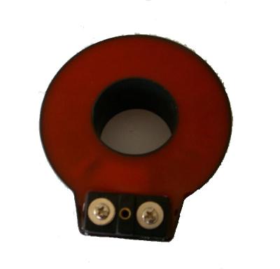 China High Precision LDC3-10 Current Straight Through Current Transformer for sale