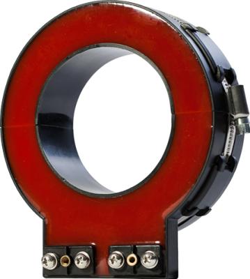 China Ring Network Switchgear LDK 33kv Slot Core Low Voltage Wireless Current Transformer for sale