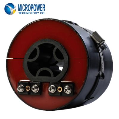 China Current Open Type CT LDK Series Split Core Current Transformer Supplier for sale