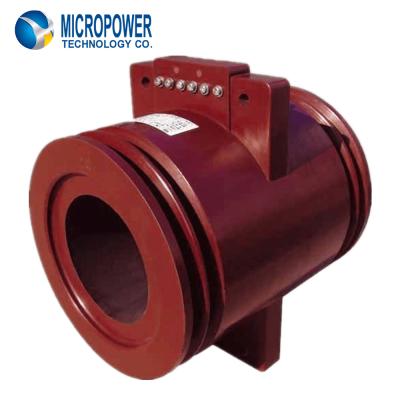 China Current Surface Epoxy Resin Casting Current Transformer Manufacturer CT for sale