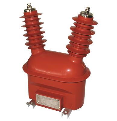 China Voltage 0.5-35kV Potential Transformer High Voltage Potential Transformer for sale