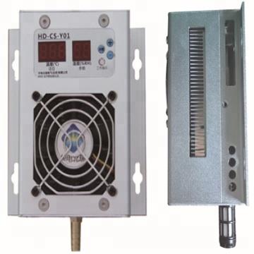 China Adjustable humidistat mechanism dehumidification for sale