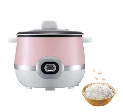 China The Best Hotel Price 0.6L/1L/1.5L/1.8L/2.2L/2.8L Drum Rice Cooker High Quality Electric Rice Cooker for sale