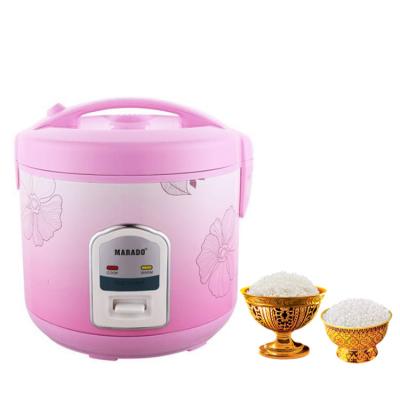 China National Luxury Hotel China Factory Price 1.8l 2.2l Non Stick 220v 5 Cups Cooking Electric 2.8l Mini Rice Cooker for sale