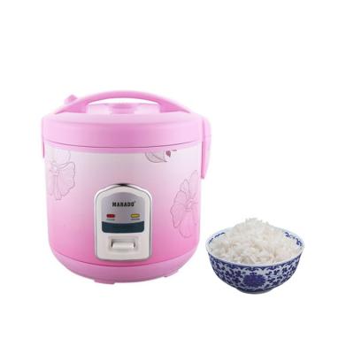 China Hotel Factory Good Quality China Drum Electric Rice Cooker 1.8L 2.8L 2.2L for sale