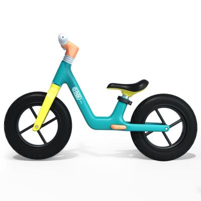 China Kids Bike Balance Bike Factory Wholesale Promotional Cute Ride On Car For Baby Balance Bike for sale