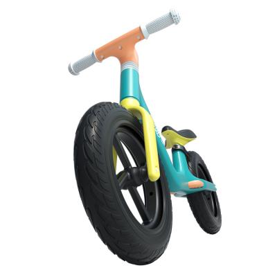 China High Quality 12inch Magnesium Alloy Kids Bike Balance Bicycle Carbon Fiber Kids Bikes for sale