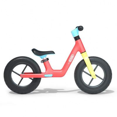 China Kids Bike Balance Bike Factory Wholesale Kids Training Balance Bike Mini Push Bicycle /3 in 1 Balance Bike for sale