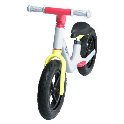 China Kids Bike Balance Bike Factory Price Lightweight Bicycle Toddler Kids Balance Bike With Wide Wheels for sale