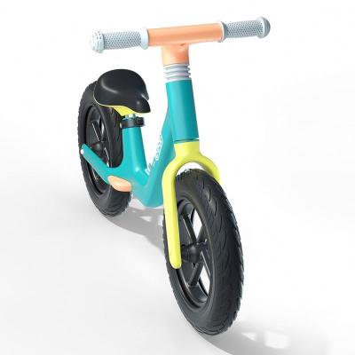 China Kids Bike Balance Bike Cheap And High Quality Carbon Bicycle Baby Kids Balance Bike With Hidden Pedals for sale