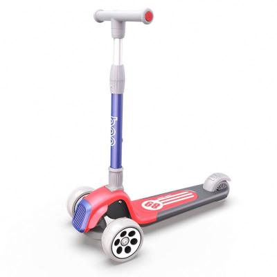 China Plastic Manufacturers Direct Selling Kids Scooters Sale Kick Scooter For Child for sale