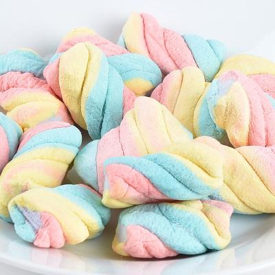 China Natural marshmallow candy for sale